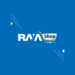 Logo of Raya Shop android Application 